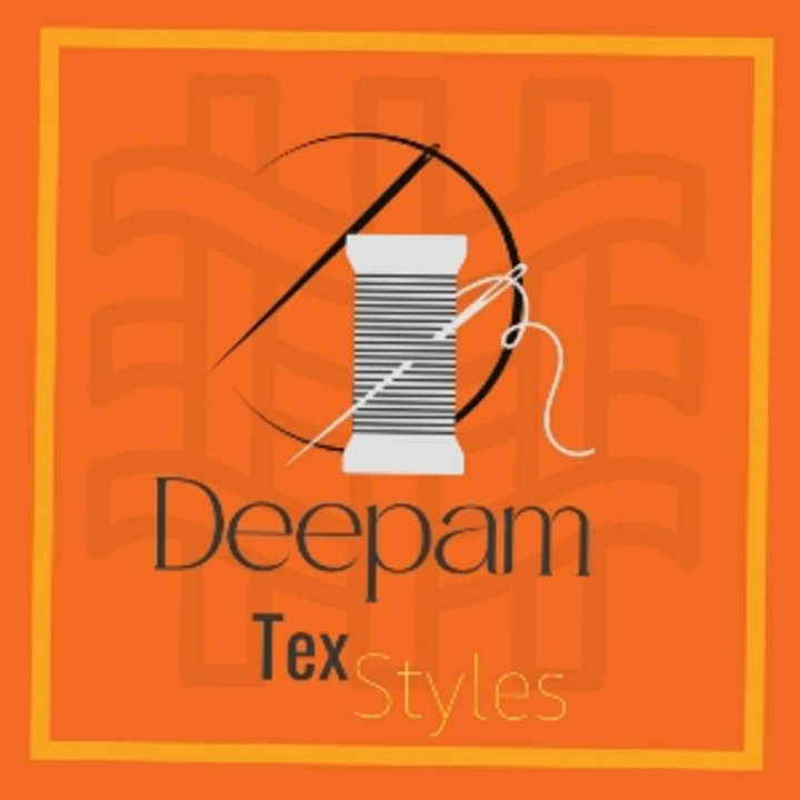 Post image Deepam TexStyles has updated their profile picture.
