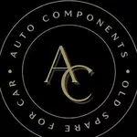 Business logo of Auto component