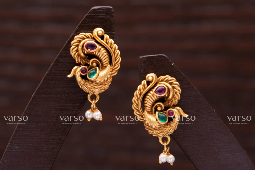 Earrings uploaded by Varso collection on 5/11/2022