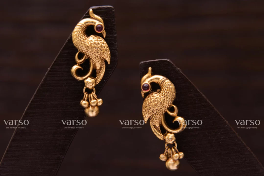 Earrings uploaded by Varso collection on 5/11/2022