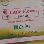 Business logo of Little Flower Products