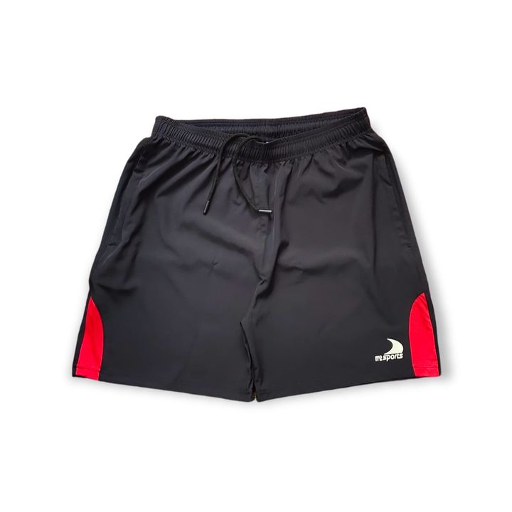 Ns Lycra Shorts for men Side Contrast Design  uploaded by M2 Garments Enterprises on 5/11/2022