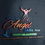 Business logo of Angel Ladies Wear 