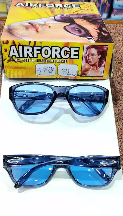 Product image of Airforce 570 model , price: Rs. 24, ID: airforce-570-model-627c47d9