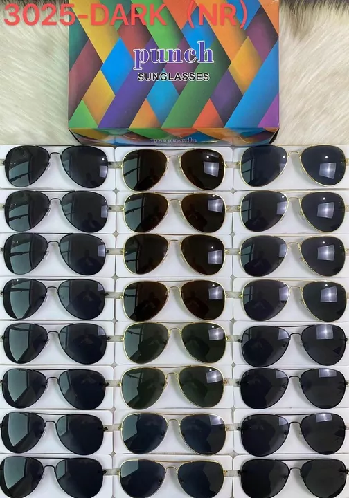 Product image of Aviator black sunglasses, price: Rs. 34, ID: aviator-black-sunglasses-6fd5b9c4