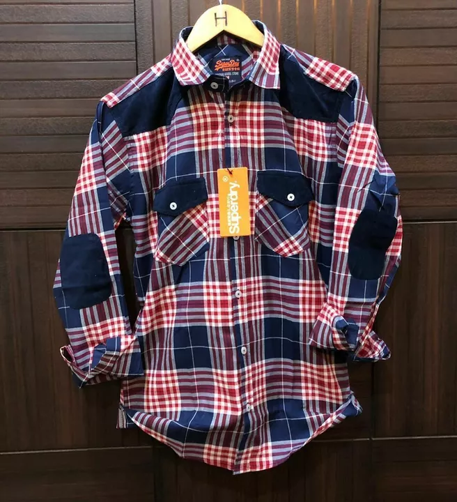 Product image with price: Rs. 599, ID: shirts-bf3bd50d