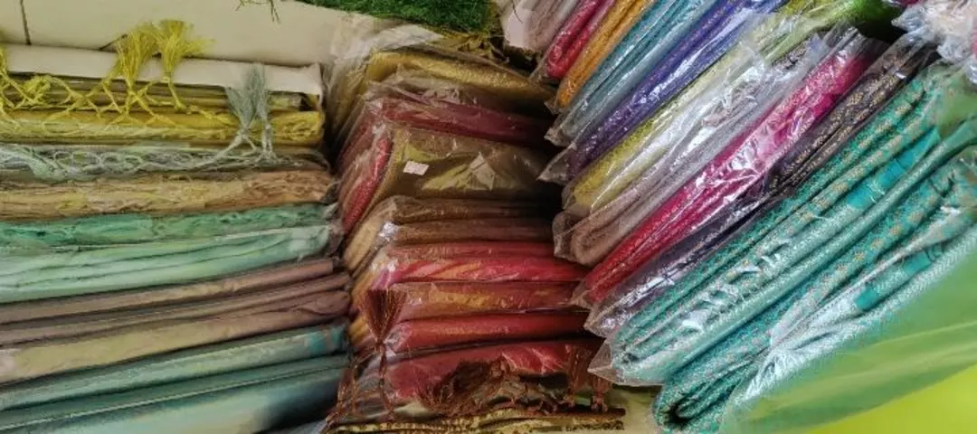 Factory Store Images of The posh sarees 