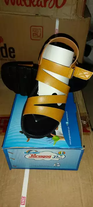 Paragon Kids Sandals Fresh  uploaded by Multi Brand Company on 5/12/2022