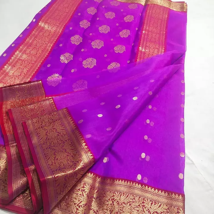 Saree uploaded by business on 5/12/2022