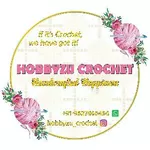 Business logo of Hobbyzu crochet