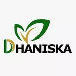 Business logo of Dhaniska Enterprises