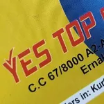 Business logo of Yes Top Collection