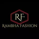 Business logo of Rambha fashion