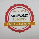 Business logo of Sri Swamy Traders