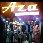 Business logo of Aza fashions