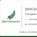 Business logo of Jyoti Enterprise