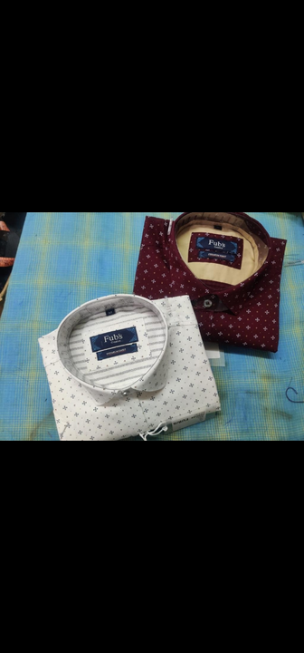 Post image Best in fabric and 100% cotton shirt