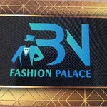 Business logo of B. N FASHION PALACE