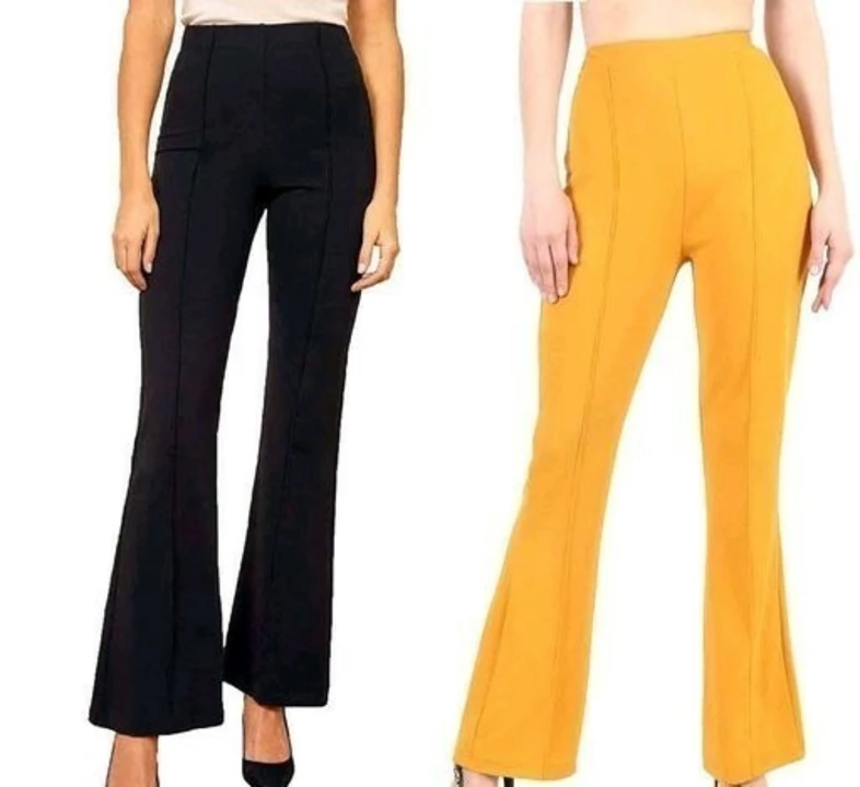Casual trousers  uploaded by business on 5/12/2022