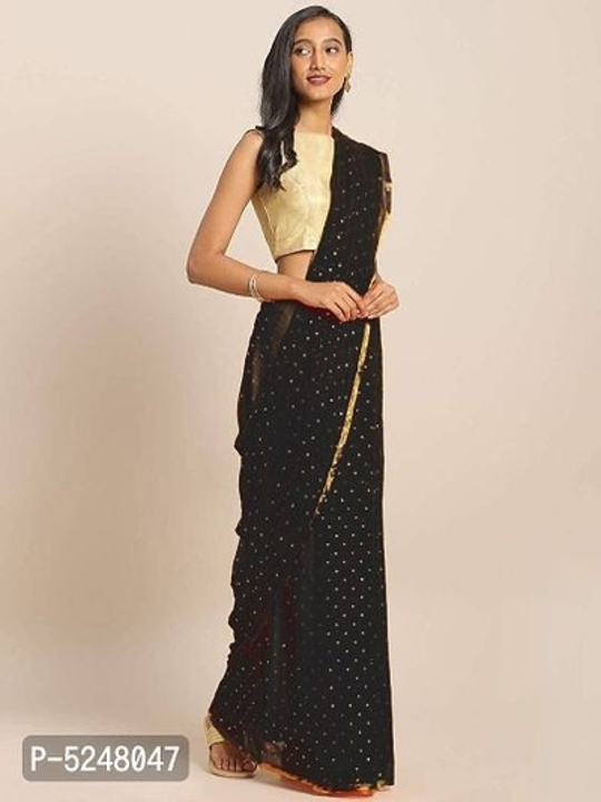 Saree  uploaded by M/S SAINTLEY SONNE INDIA PRIVATE LIMITED on 5/12/2022