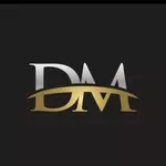 Business logo of D M ENTERPRISE