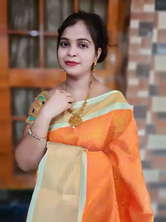 Product uploaded by Siri handlooms on 5/12/2022