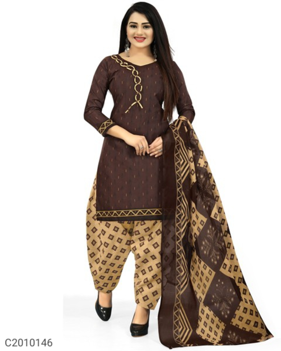 Post image Cotton chudi materials Cash on delivery available You can buy wholesale are else a single piece
