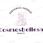 Business logo of Cosmos belleza