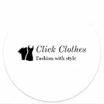 Business logo of Click Clothes