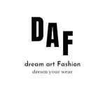 Business logo of dream art Fashion