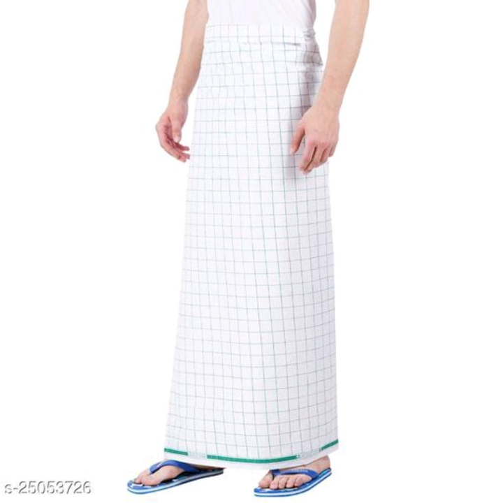 Men lungi uploaded by Ak store on 5/12/2022