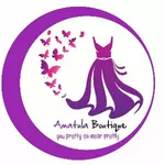 Business logo of Amatulah Shopy