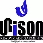 Business logo of UNISON Readymade Garments