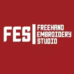Business logo of Freehand embroidery studio