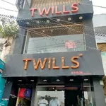 Business logo of TWILLS