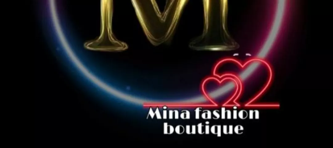 Shop Store Images of Mina fashion boutique