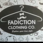 Business logo of Fadiction Clothing Company () Wsap Pls