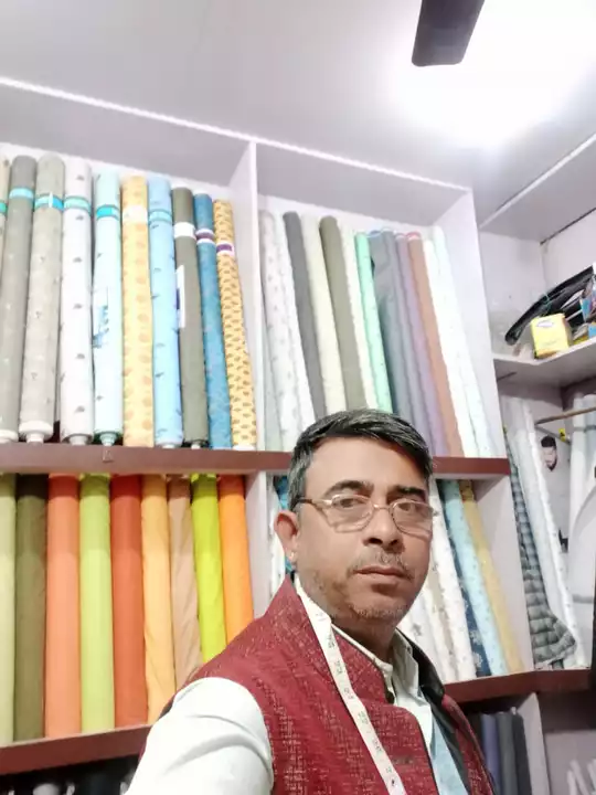 Post image The Omex Tailor and tailoring store Dechu Jodhpur