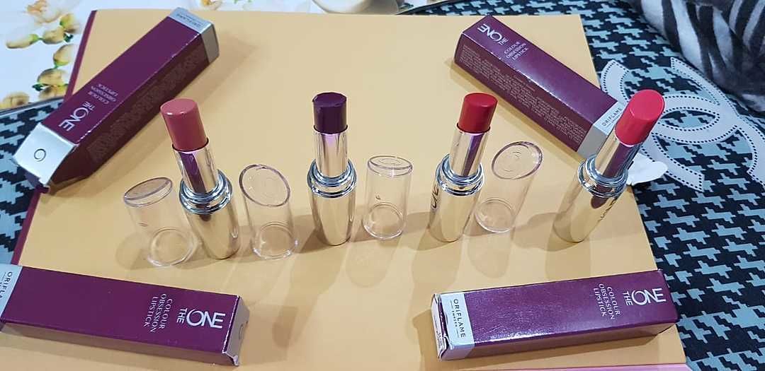One oriflame uploaded by Jaiss collection on 10/25/2020