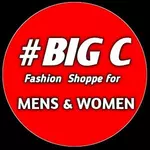 Business logo of Big c