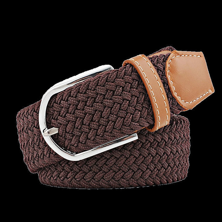 Rovadik Export Quality Braided Men and women belts - Premium Quality uploaded by Fairdeal Entertprises on 10/25/2020