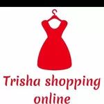 Business logo of Trisha collection