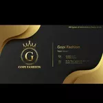 Business logo of Gopi fashion