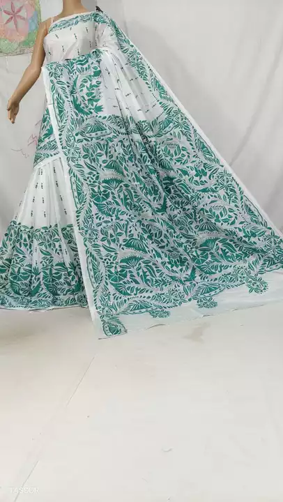 Product uploaded by Sarees on 5/12/2022