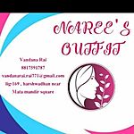 Business logo of Naree's outfit