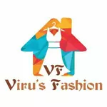 Business logo of Viru's fashion