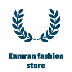 Business logo of Kamran fashion store