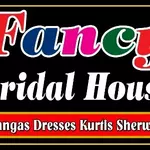 Business logo of Fancy bridal house