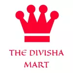 Business logo of Divisha mart