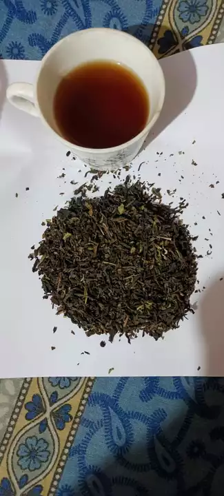 Green Tea uploaded by JVT SUPREME TRADERS on 5/13/2022